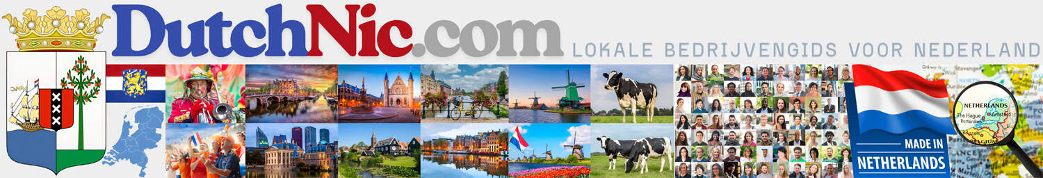 Gemaakt in Nederland - YA! Internet Marketing